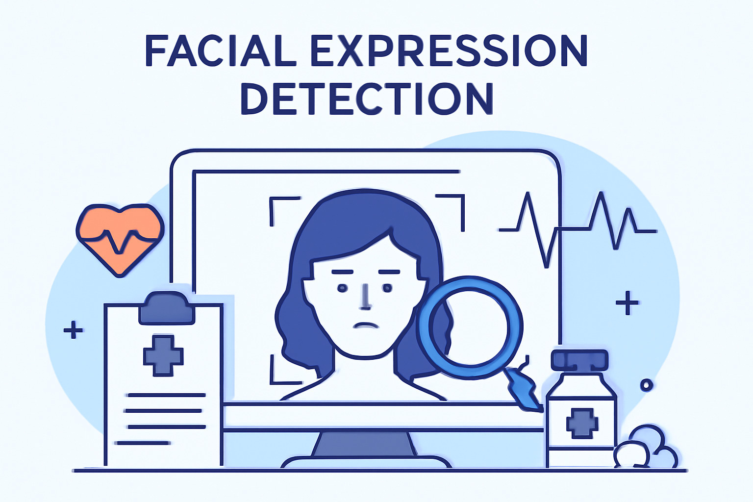 Facial Expression Detection