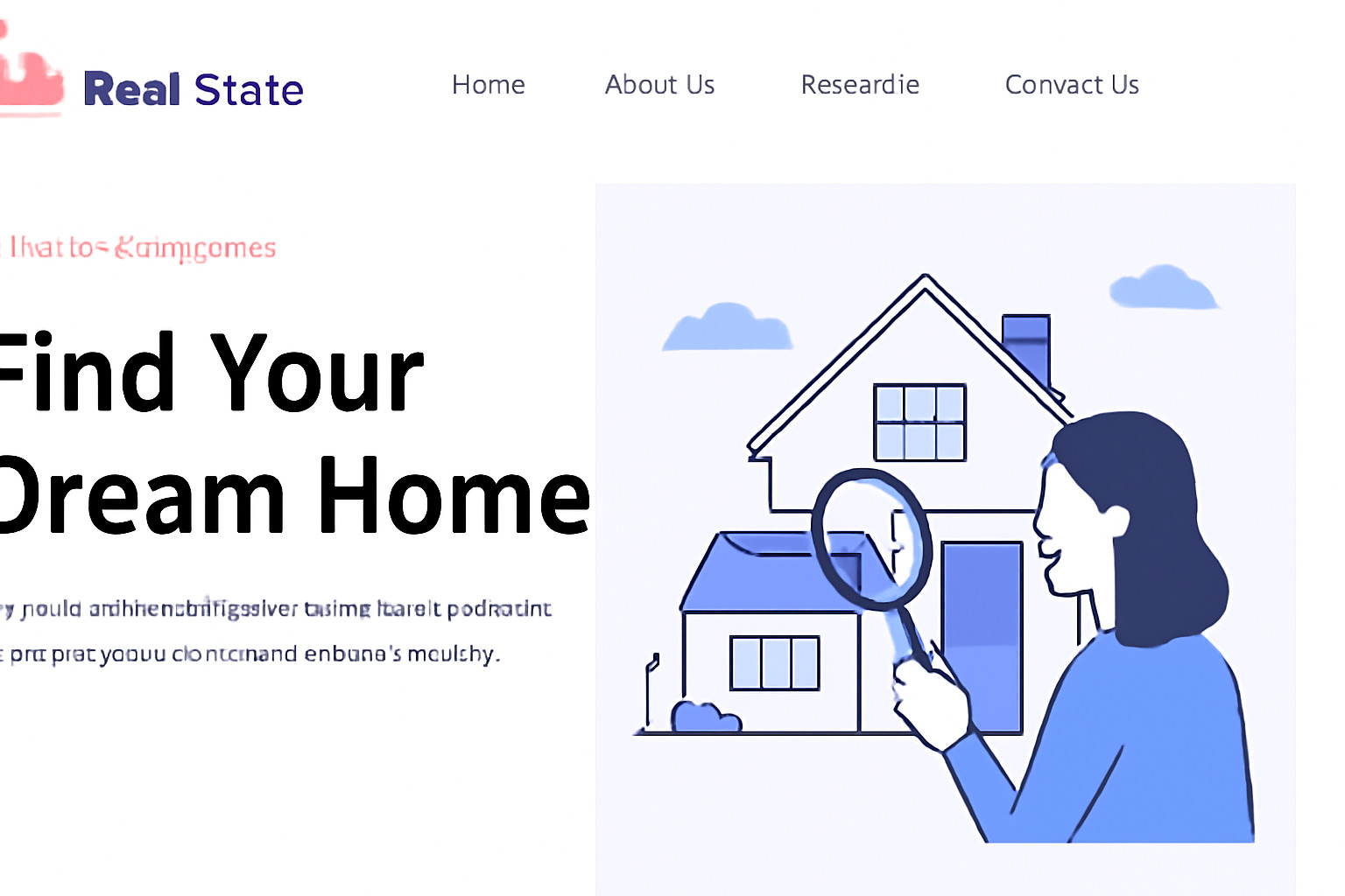 Real Estate Platform