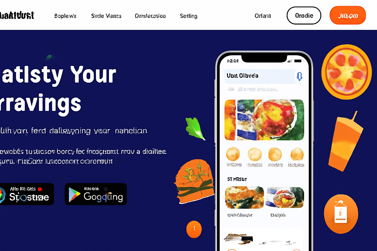 FoodieBhai App